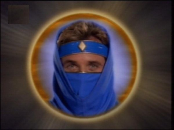 power rangers ninja morph